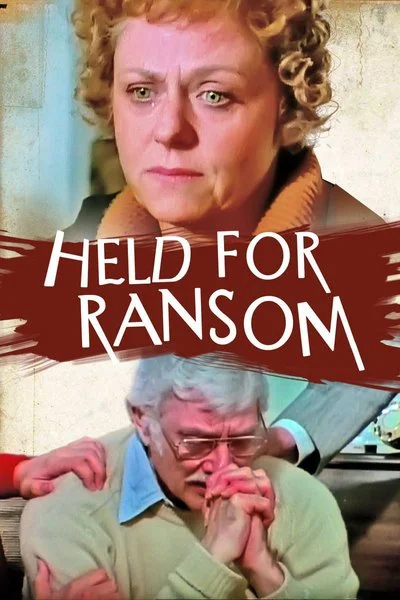 Poster Held For Ransom