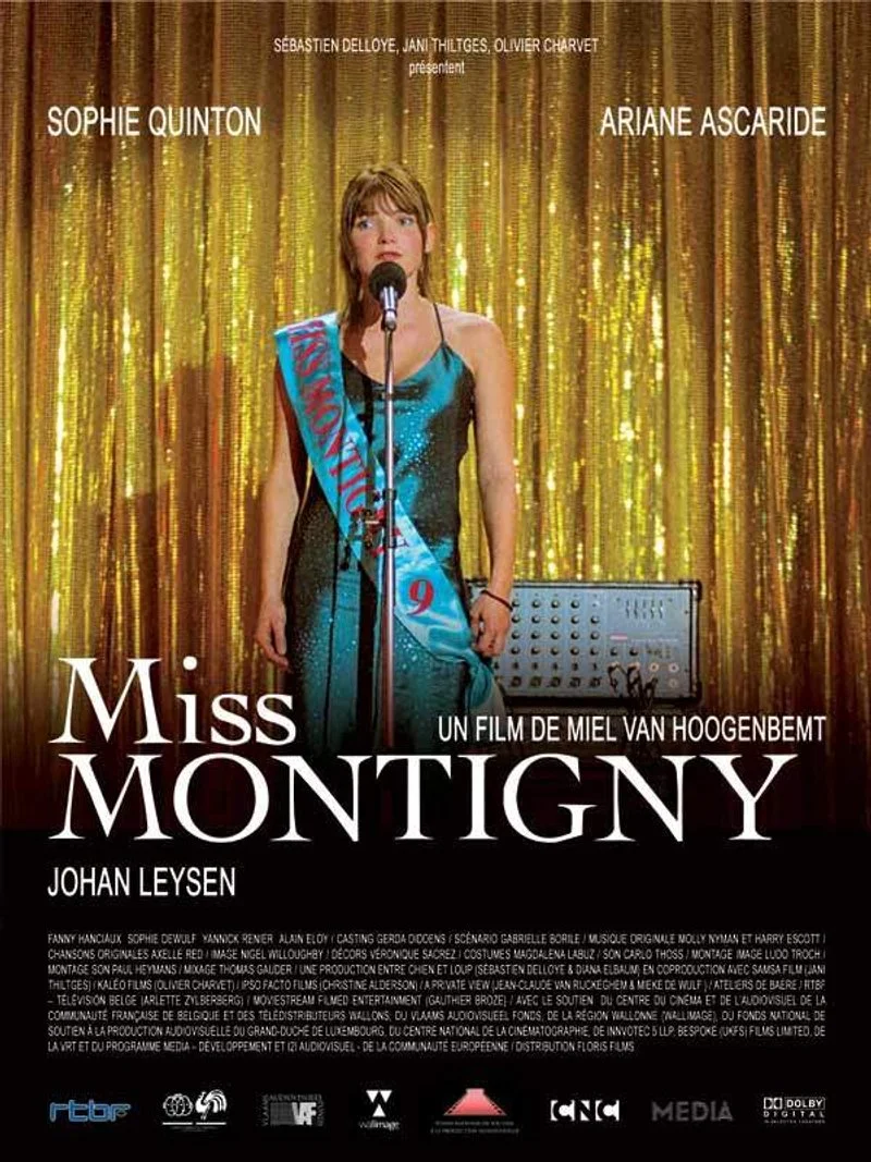 Affiche de Miss Montigny