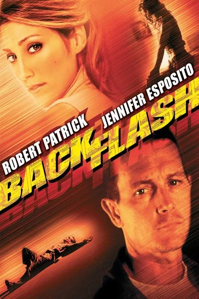 Poster Backflash
