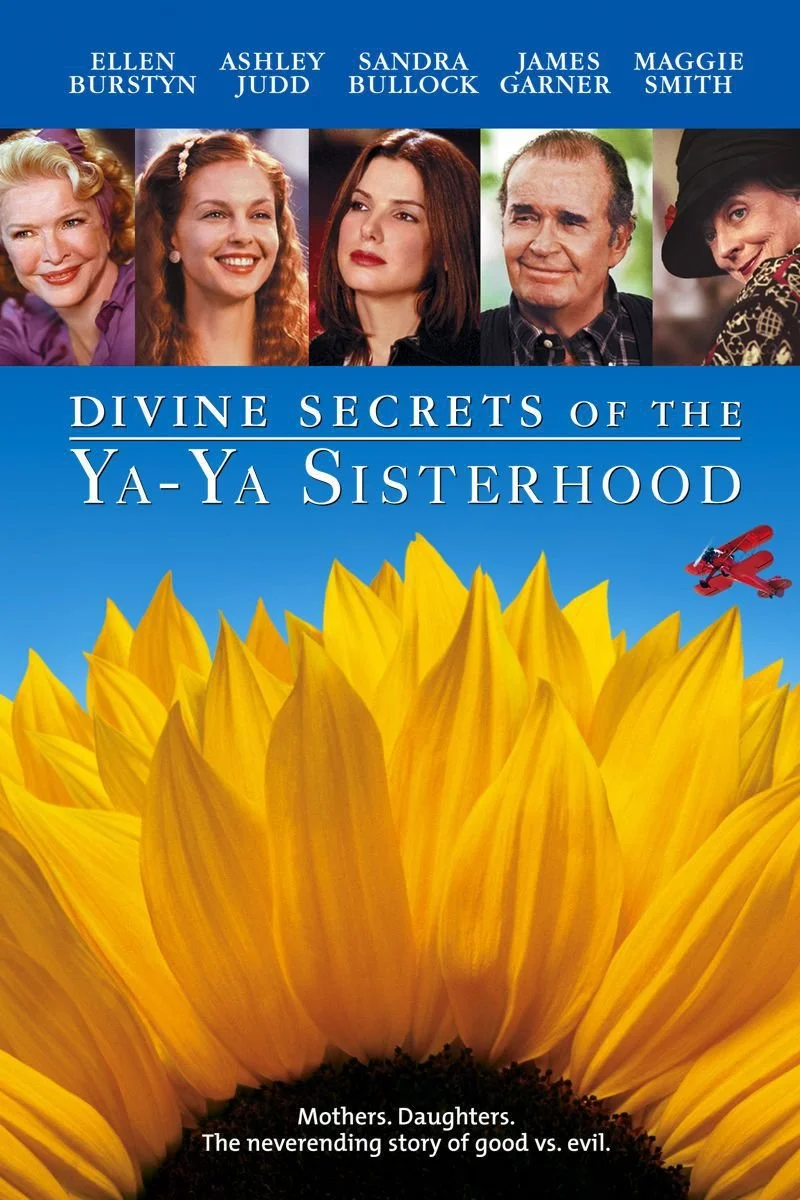 Affiche de Les divins secrets