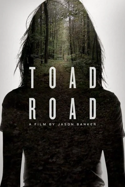 Affiche Toad Road