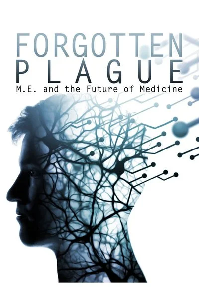 Poster Forgotten Plague