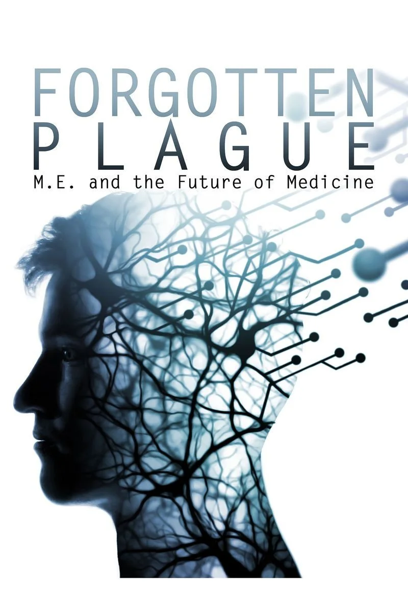 Poster van Forgotten Plague