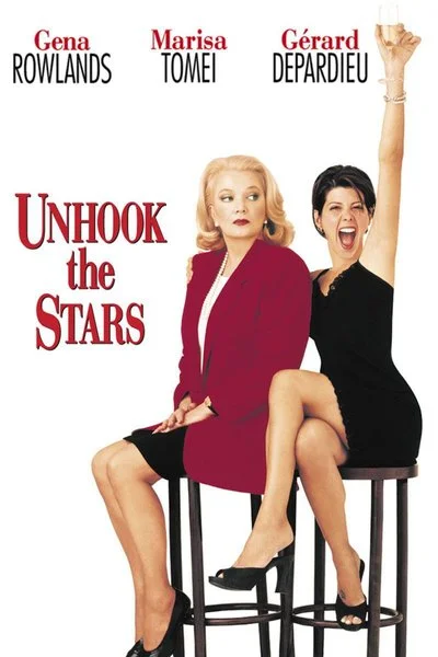 Affiche Unhook the Stars