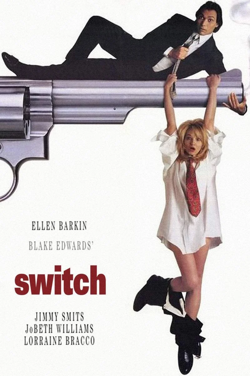 Poster van Switch