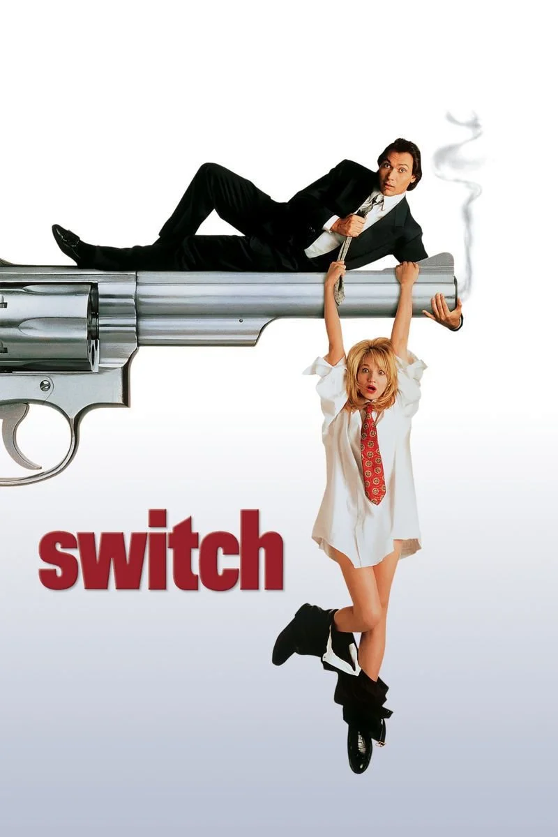 Affiche de Switch