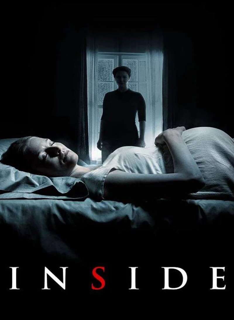 Affiche de Inside