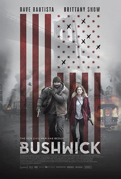 Poster Bushwick