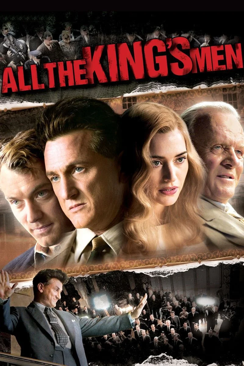Affiche de Les Fous du Roi (2006)
