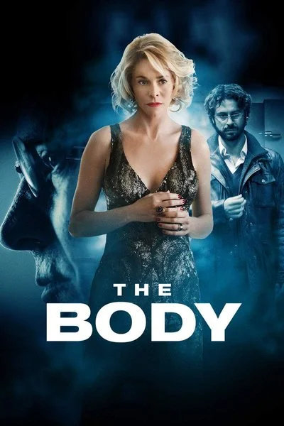 Poster El Cuerpo