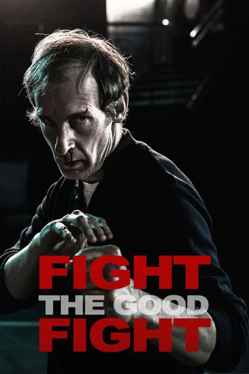 Poster van Fight the Good Fight