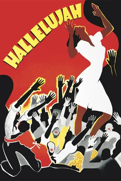 Poster Hallelujah