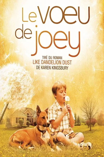 Poster Like Dandelion Dust