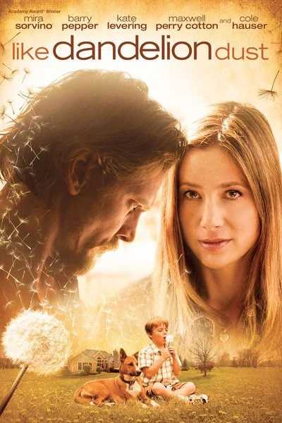 Affiche Like Dandelion Dust