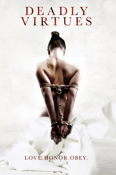 Poster Deadly Virtues: Love.Honor.Obey