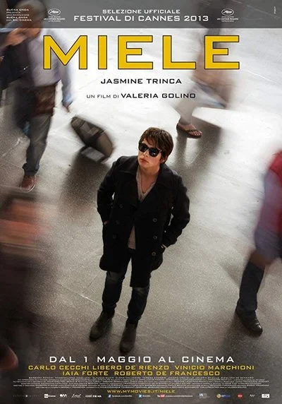 Affiche Miele