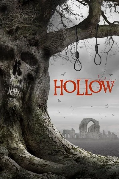 Affiche Hollow