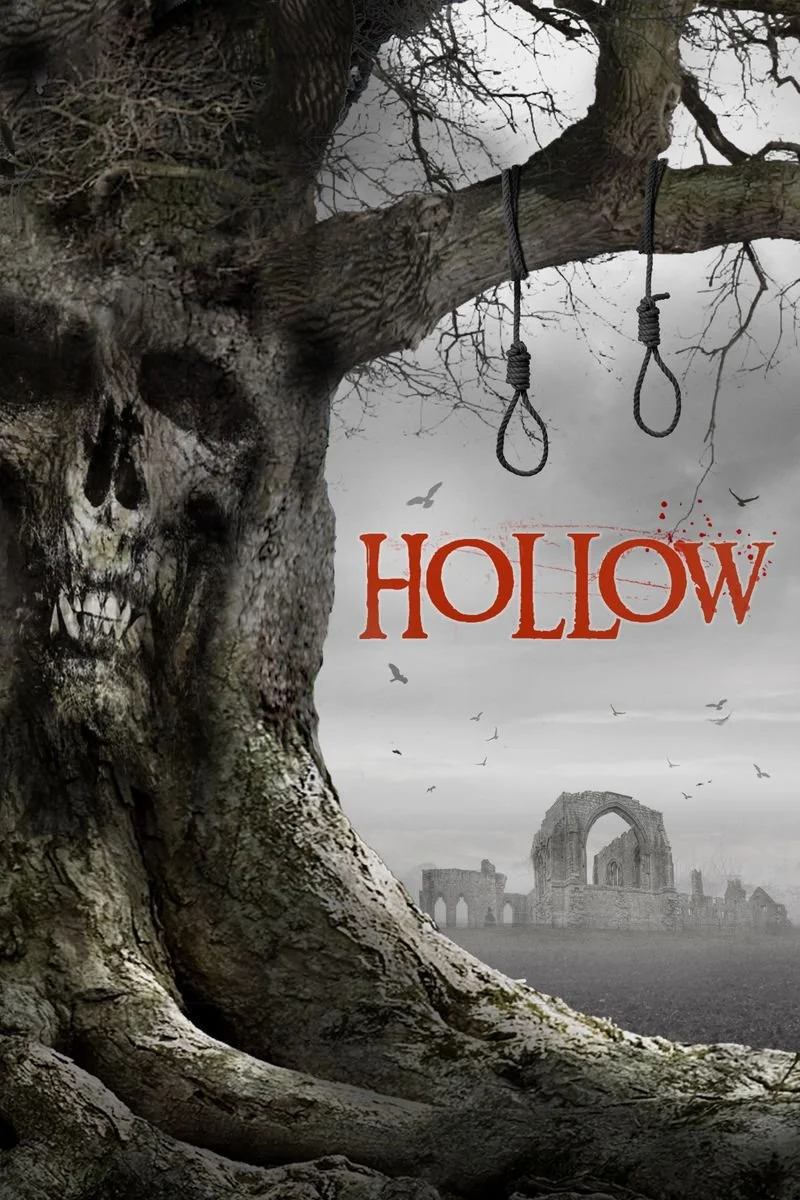 Affiche de Hollow