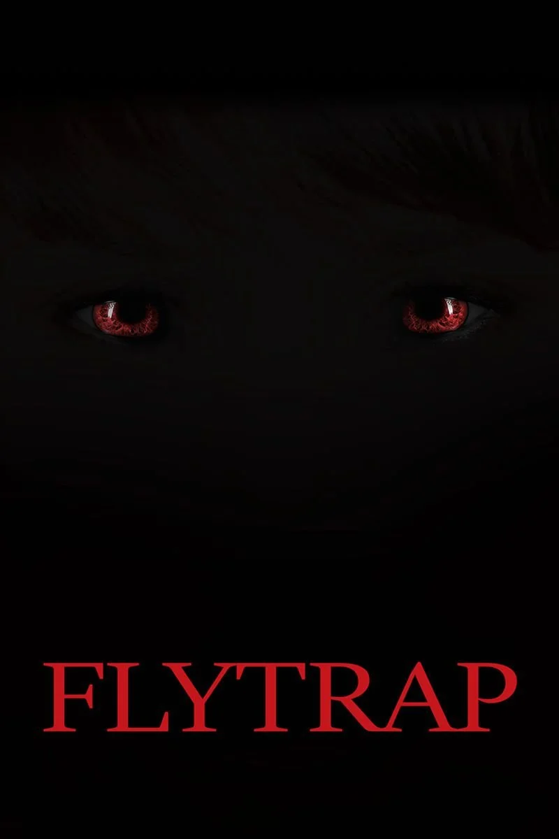 Poster van Flytrap