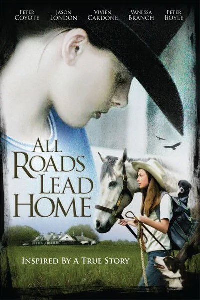 Poster All Roads Lead Home