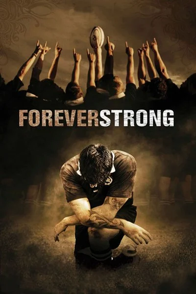 Affiche Forever Strong