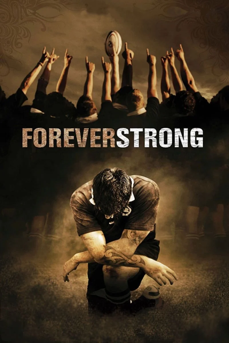 Affiche de Forever Strong