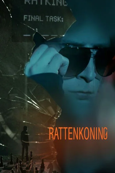 Affiche Rattenkoning
