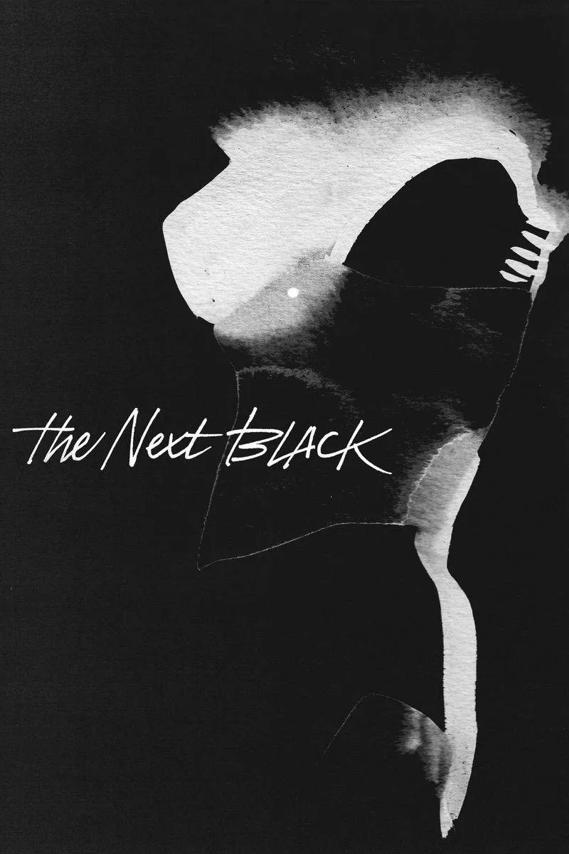 Poster van The Next Black