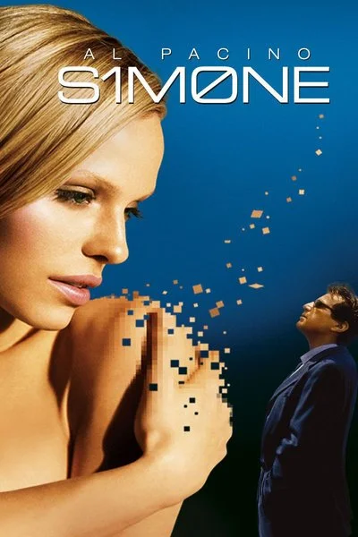 Poster Simone