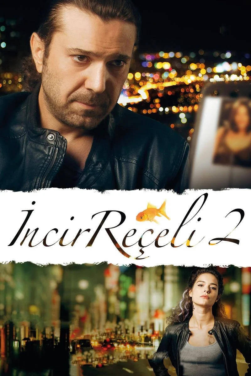 Affiche de Incir Receli 2