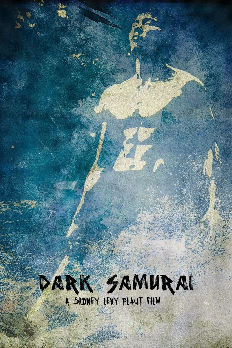 Affiche de Dark Samurai