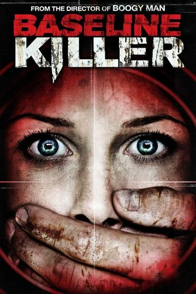 Affiche Baseline Killer