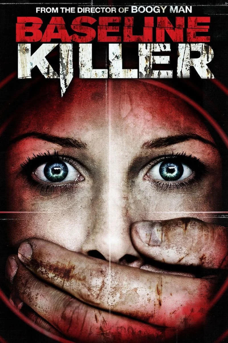 Poster van Baseline Killer