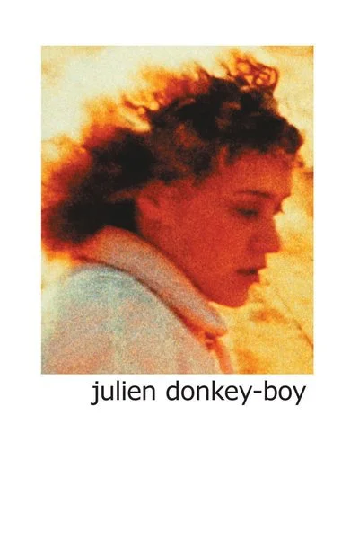 Poster Julien Donkey-Boy