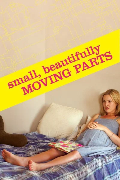 Affiche Small, Beautifully Moving Parts