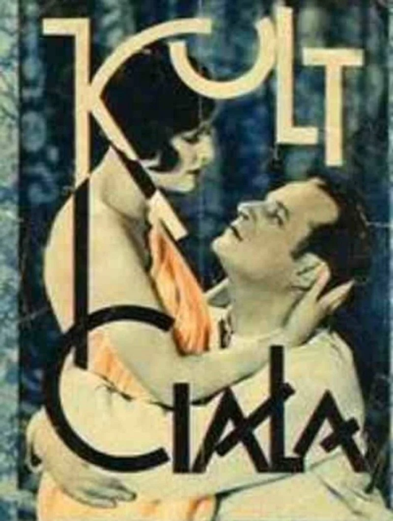 Affiche de Kult ciala