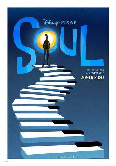 Poster Soul