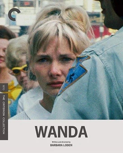 Poster Wanda