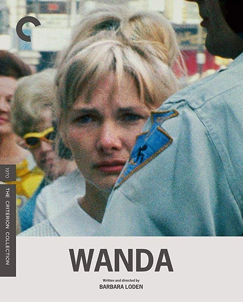 Affiche de Wanda