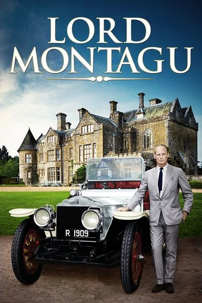 Affiche Lord Montagu