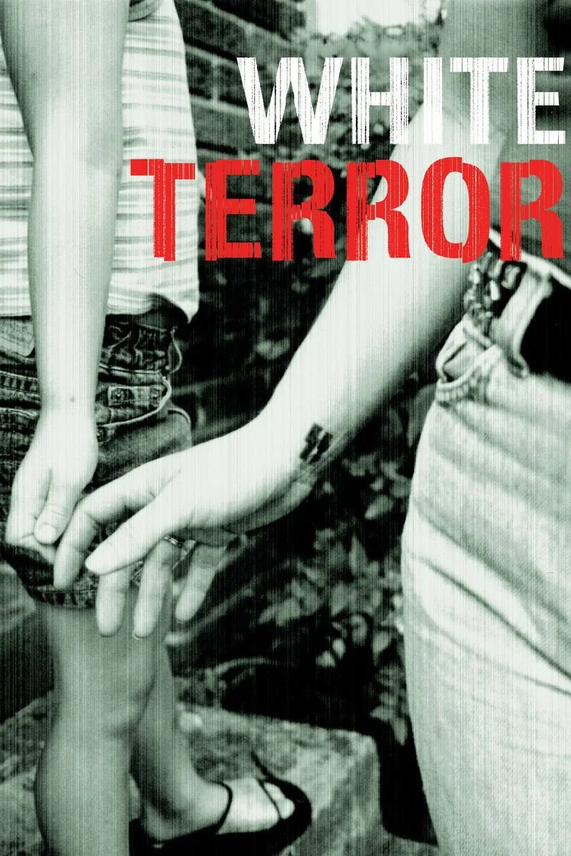 Affiche de White Terror