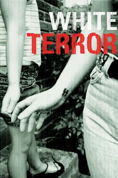 Poster White Terror