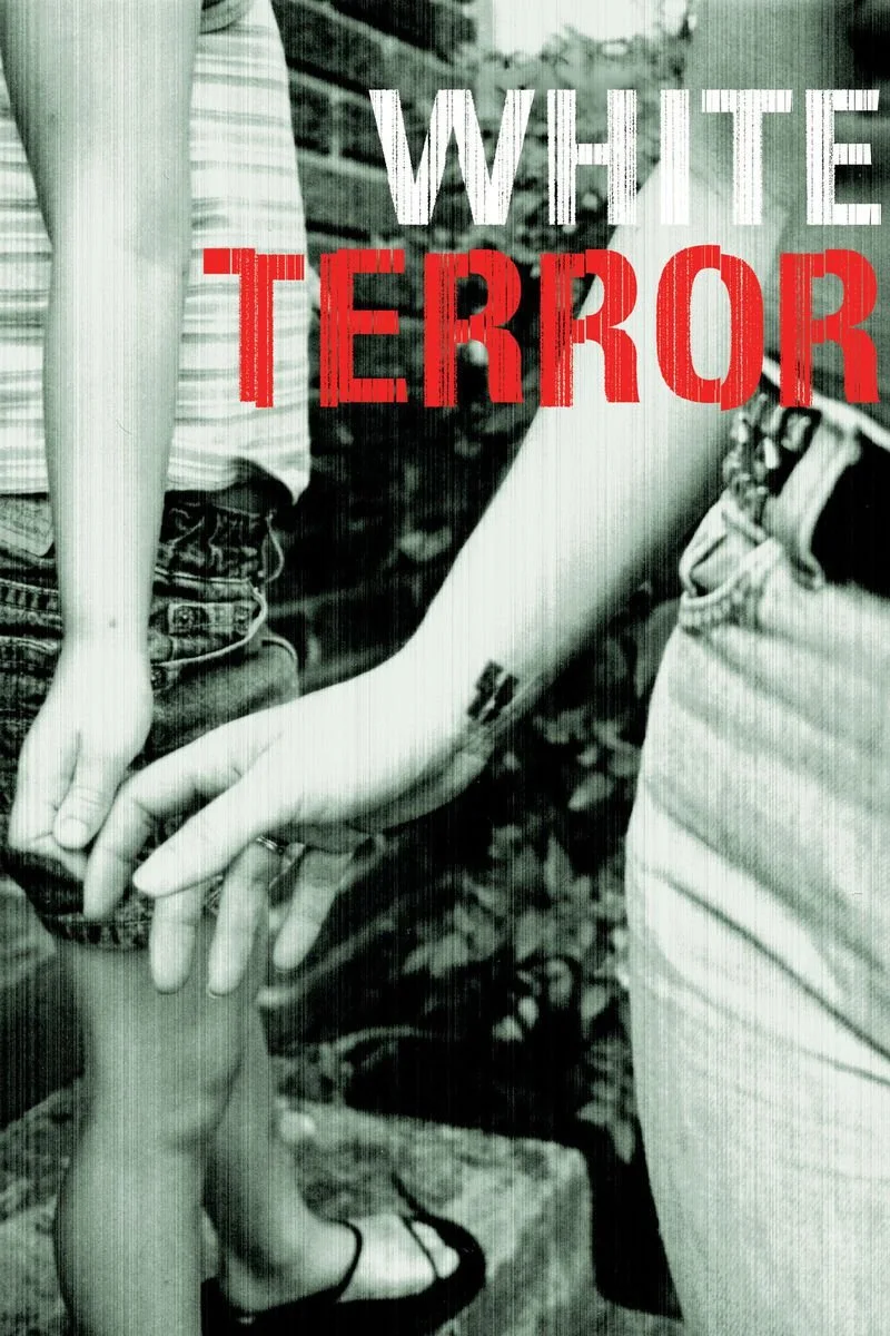 Poster van White Terror