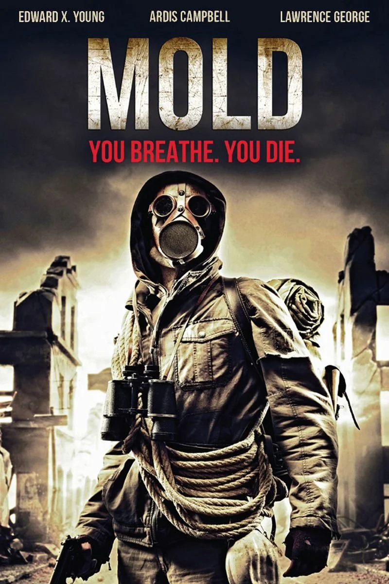 Poster van Mold!