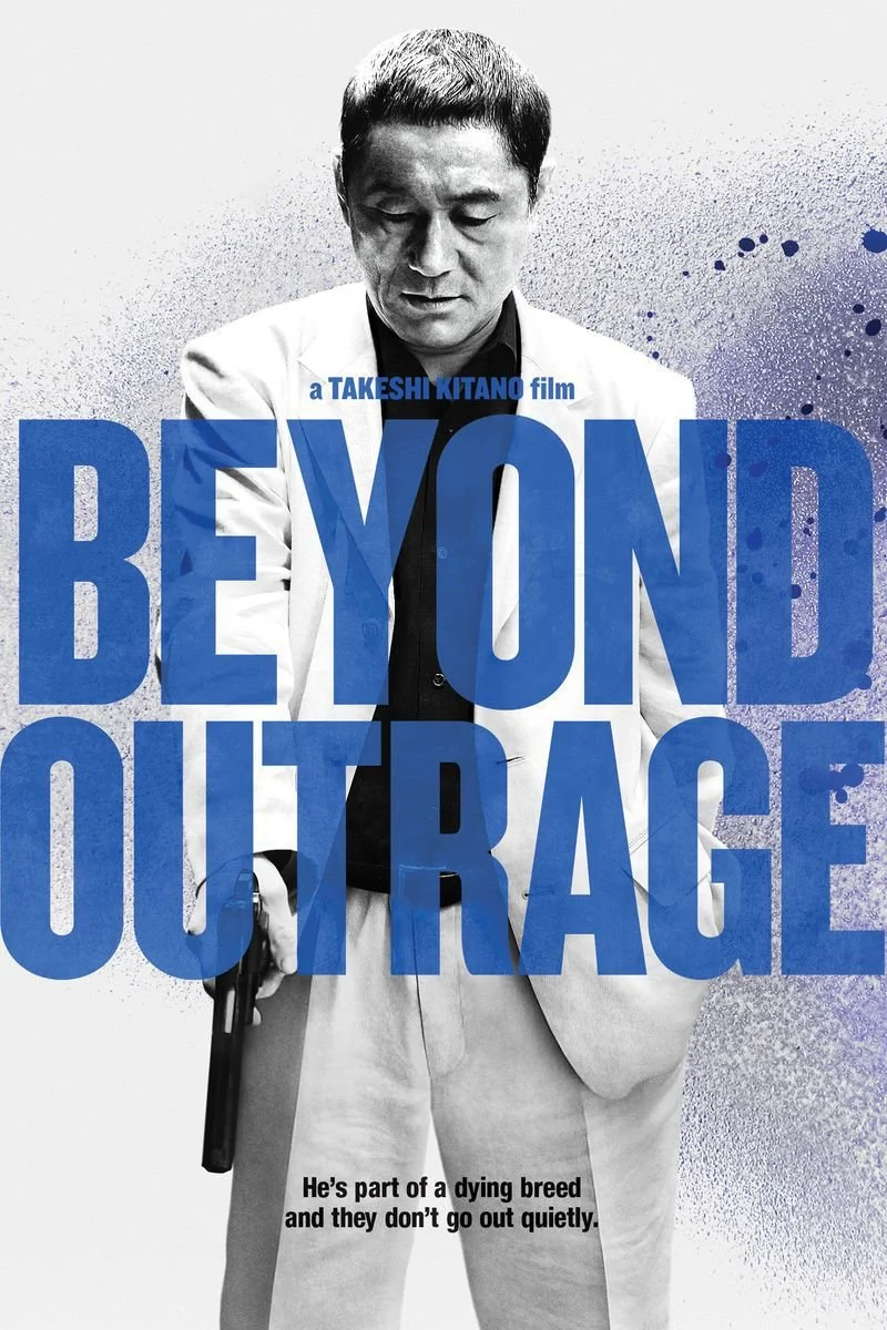 Affiche de Beyond Outrage