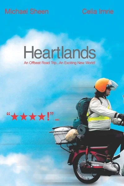 Affiche Heartlands