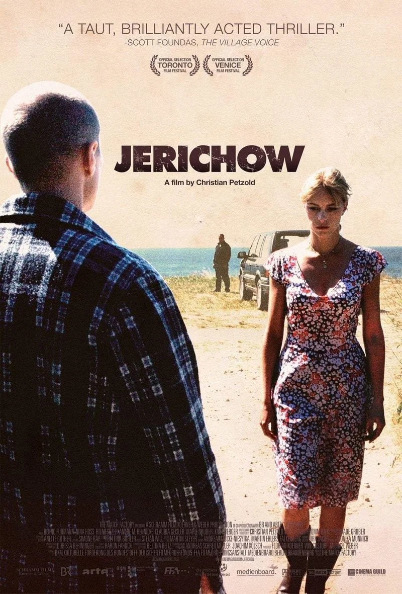 Poster van Jerichow