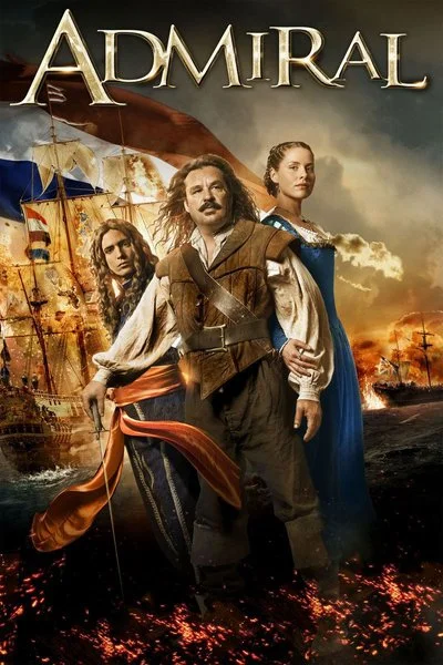 Poster Admiral