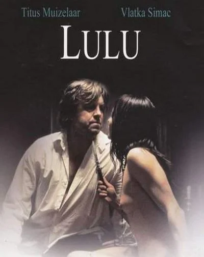 Poster Lulu