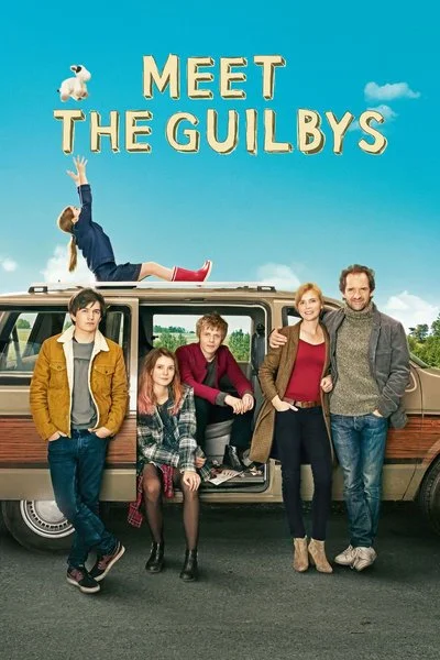 Poster Meet the Guilbys